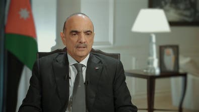مقابلة خاصة للعربية مع رئيس الوزراء الأردني بشر الخصاونة