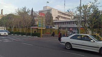 پلیس تهران: فردی که در نزدیکی مجلس تیراندازی کرد بازداشت شد