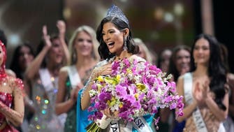 In photos: Miss Nicaragua wins Miss Universe 2023 for first time in pageant history
