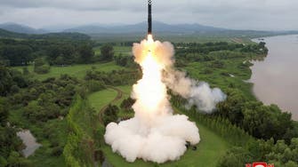 North Korea says spy satellite launch successful                        