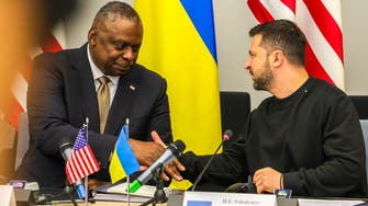 Ukraine’s troops ready to fight during winter, no ‘silver bullet’ in war: US’ Austin