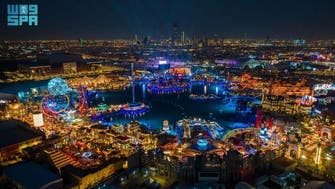 Riyadh Season to host first ever ‘Dog Festival’ international competition 