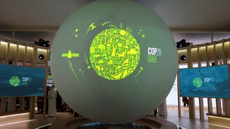 ‘An uphill climb’ at COP28: EU climate commissioner