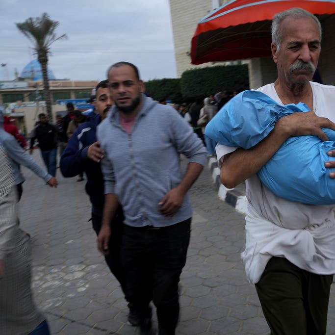 Explainer: How do officials keep track of Gaza’s rising death toll amid Israel’s war?