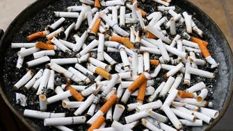 COVID-19 pandemic stalls global anti-tobacco progress
