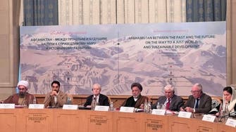 نشست مخالفان طالبان در مسکو؛ نگرانی‌ها از تبدیل شدن افغانستان به مکان امن تروریستان
