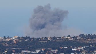 Two Turks among nine people killed in Israeli strike on Lebanon: Hamas