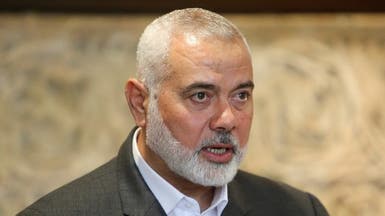 هنية: حماس استجابت لجهود الوسطاء ووافقت على مسار المفاوضات