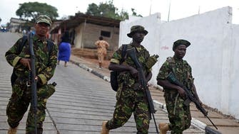 Sierra Leone imposes national curfew following attack on armory in capital