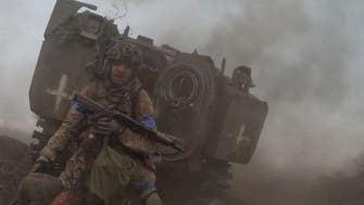 Russians failing to recapture Kupiansk with no strategic success: Ukraine forces