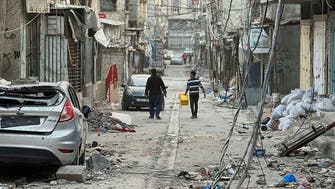 UN official describes desperation in Gaza as aid convoy delivers critical supplies