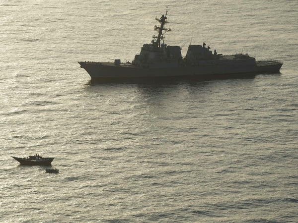 رويترز: البحرية الأميركية استجابت لاستغاثة من ناقلة بخليج عدن