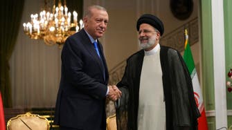 أنقرة: تركيا وإيران تعملان على وقف دائم لإطلاق النار في غزة 