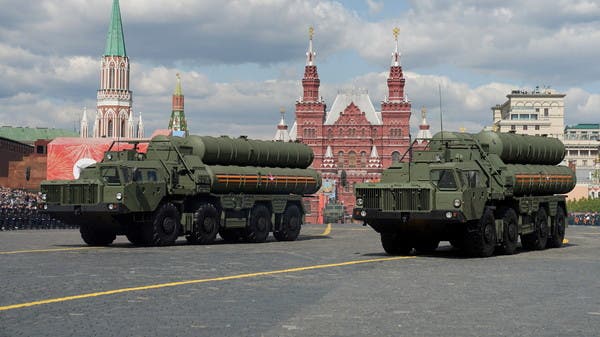 Russia moves air defense systems from Kaliningrad to battlefield in ...