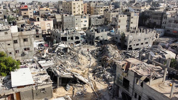 Proposals for international control over Gaza unacceptable to Russia ...