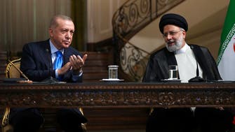Iran’s Raisi to meet with Erdogan in Turkey to discuss ongoing Israel-Hamas war
