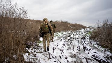 Thirty men have died trying to leave Ukraine to avoid fighting since ...