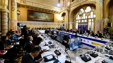  The 8th Union for the Mediterranean (UfM) Regional Forum took place in Barcelona on November 27, 2023. (UfM website)