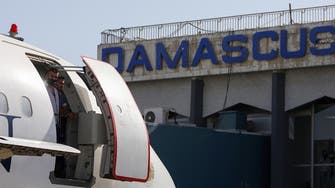 Russia condemns Israeli attack on Damascus airport, calls it ‘provocative’ act 