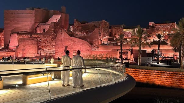 As Diriyah flourishes, project officials adamant on maintaining Saudi heritage