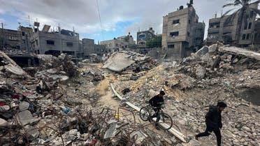 سواحل رفح وخان يونس.. زوارق إسرائيلية تقصف جنوب غزة