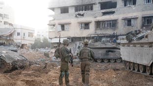 الجيش الإسرائيلي: لا نخطط للقضاء على حماس فقط بل على جماعات أخرى أيضا