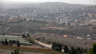 Two killed as Hezbollah, Israel trade fire across Lebanon-Israel border