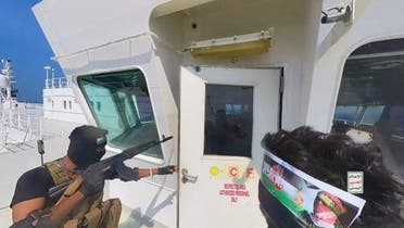 ردود أفعال شركات الشحن على هجمات الحوثيين في البحر الأحمر