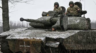 تواصل حرب المسيّرات بين روسيا وأوكرانيا.. وزيلينسكي يزور خاركيف قرب خط الجبهة