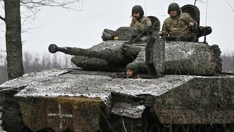 Russia claims capture of village in Ukraine’s Donetsk region