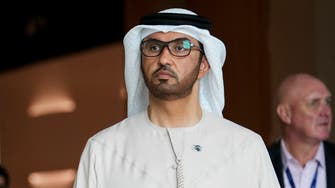 Sultan al-Jaber highlights oil industry’s climate goals, accountability in question