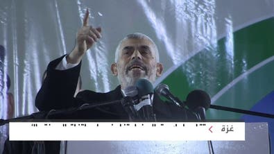 بعد لقائه الأسرى.. موقع السنوار لغز يحير المخابرات الإسرائيلية