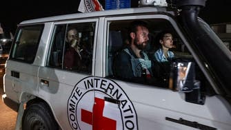 Russia says ‘grateful’ to Hamas for release of Gaza hostages 