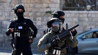 Israeli house raid kills seven in southern Gaza, Hamas-led interior ministry says