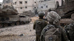 سوليفان: البنتاغون وإسرائيل على تواصل حول العمليات في غزة