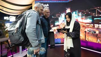 ایکسپو 2030 کی میزبانی سے سعودی سیاحت مزید تیزی سے ترقی کرے گی