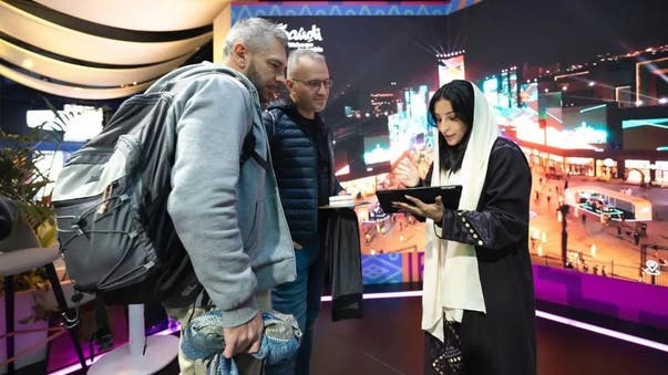 ایکسپو 2030 کی میزبانی سے سعودی سیاحت مزید تیزی سے ترقی کرے گی
