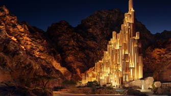 Saudi Arabia’s NEOM: $500 bln mega-project unveils new ‘tourism escape’ Siranna