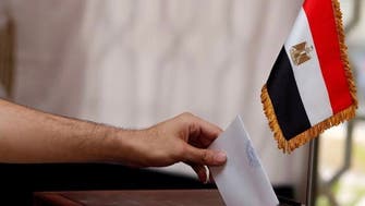 انتخابات ریاست جمهوری مصر با رای‌گیری از شهروندان مقیم خارج آغاز شد
