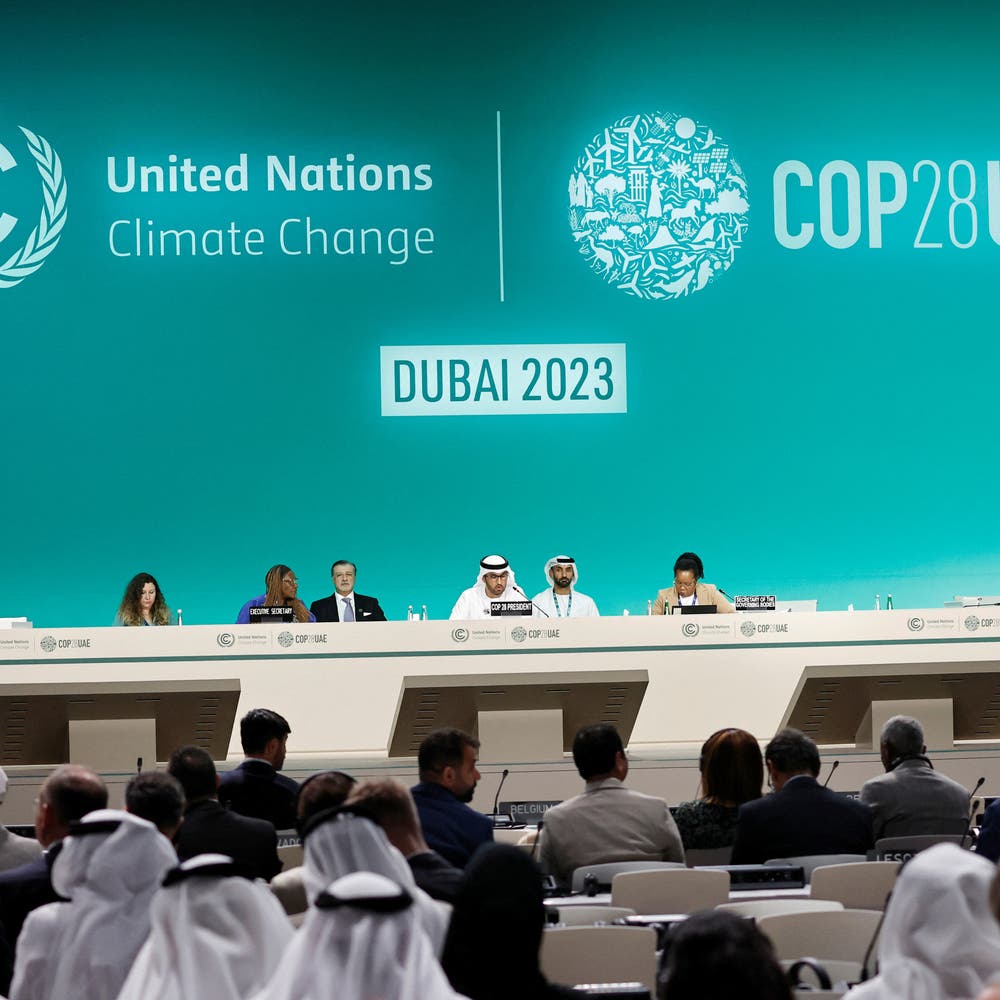 COP 28 Dubai: Paving the Way for Global Climate Action