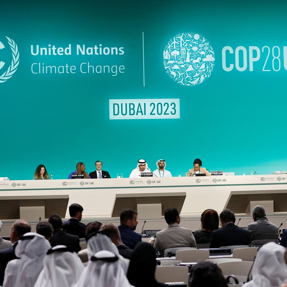 COP 28 Summit 2023 Updates PM Modi's address to climate meetings - India  Today