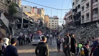 كل الأطراف تتحدث عن "مستقبل غزة" لكن لا خطة