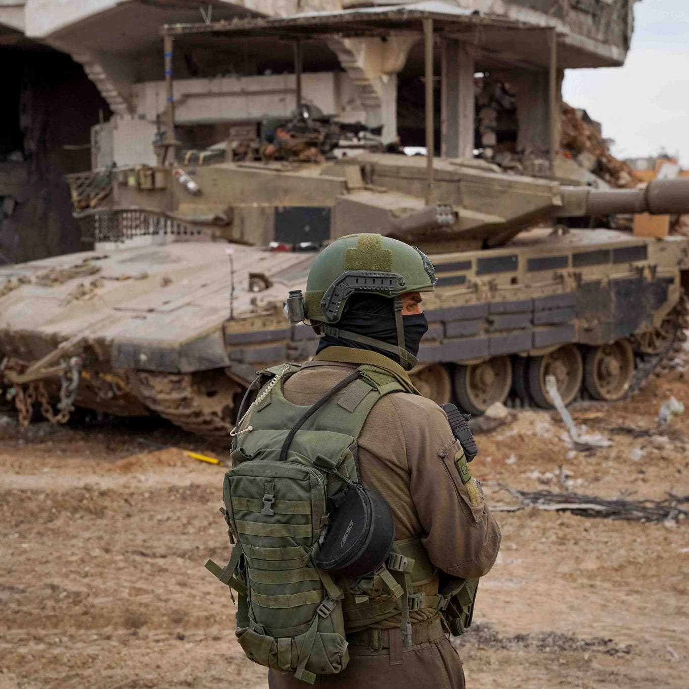 مخطط إسرائيل إقامة منطقة عازلة بغزة.. أهداف خفية وخطيرة