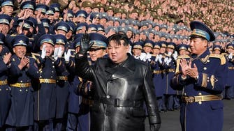 North Korea’s Kim Jong Un calls for military readiness amid rising tensions