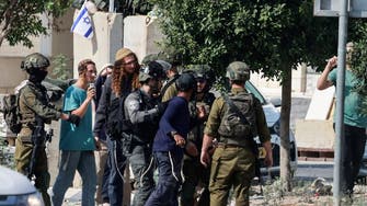 US imposes visa sanctions on Israeli settlers who attacked Palestinians