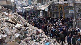 وزارت خارجه فلسطین: هدف اسرائیل کوچاندن اجباری ساکنان غزه به سوی مصر است