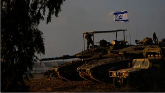حماس کا غزہ میں اسرائیلی فوج پر حملہ