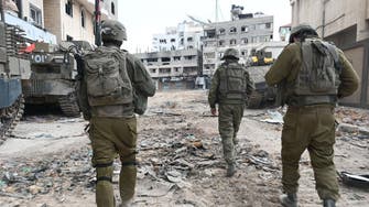 اسرائیلی فوج نے مغربی کنارے کے شہر جنین پر دھاوا بول دیا: فلسطینی میڈیا