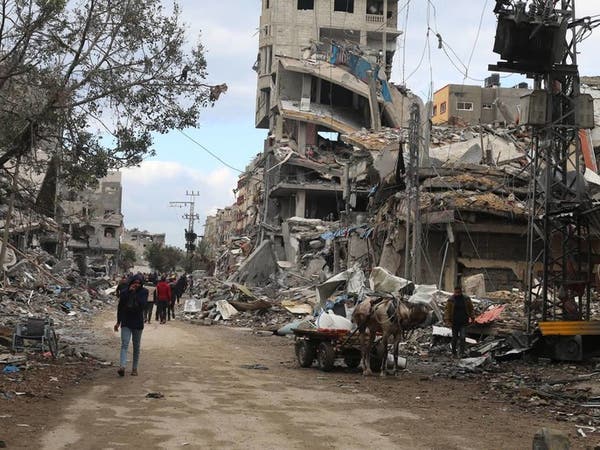 القصف الإسرائيلي يتواصل.. والصحة العالمية: الوضع في غزة يزداد سوءا كل ساعة