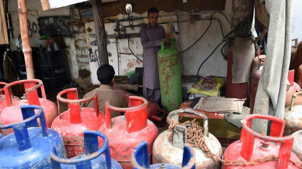 مہنگی گیس: جنوبی پاکستان میں اگلے ہفتے سے  صنعتی پیداوار بند کر نے کا اعلان